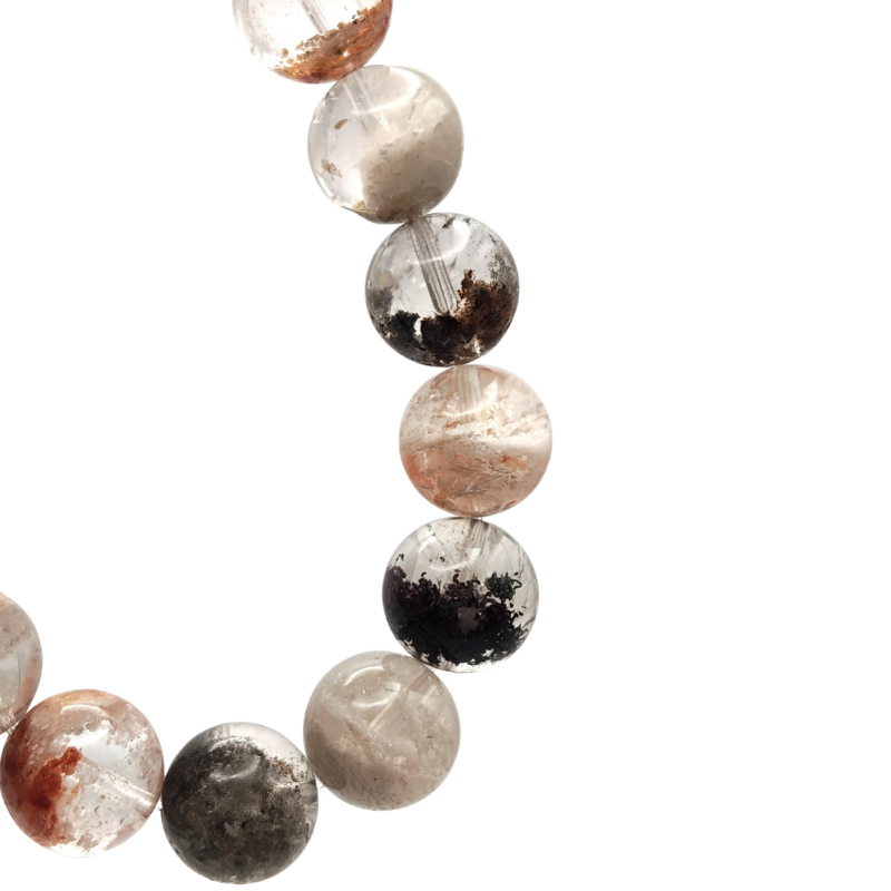 High Grade Brazil Four Season Phantom Treasure Bracelet